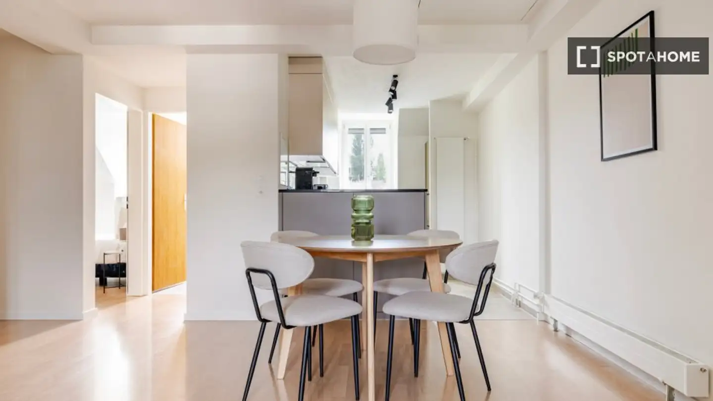 Apartment for rent - 8002 Zürich - Photo 3