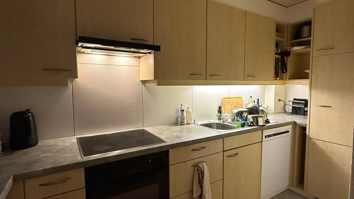 Single room for rent - 8800 Thalwil - Photo 3