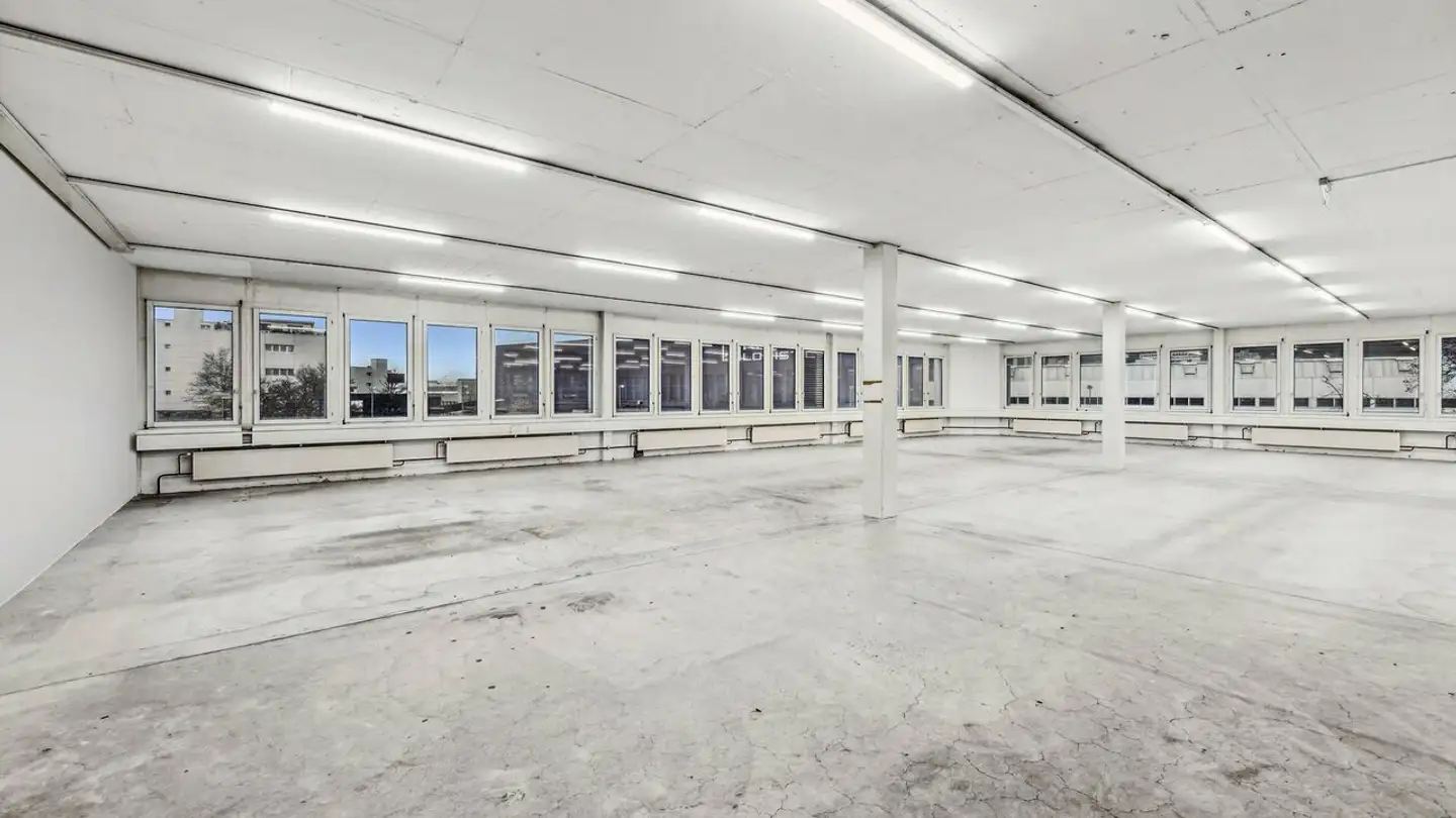 Storage space for rent - Härdlistrasse 17, 8957 Spreitenbach - Photo 4