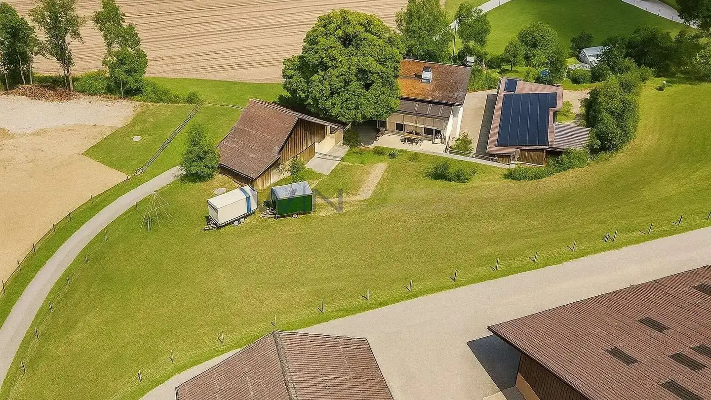 Farm for sale - 8187 Weiach - Photo 2