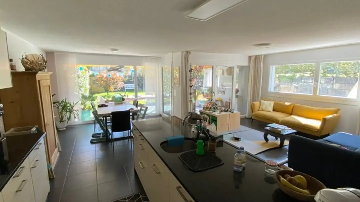 Apartment for rent - Birkenweg 19, 3123 Belp