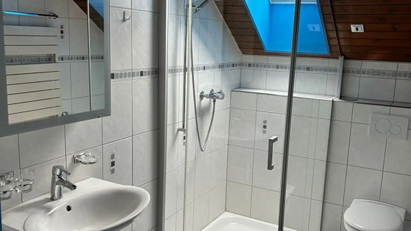 Attico in affitto - Neuschöntalstrasse 6, 9244 Niederuzwil - Foto 4