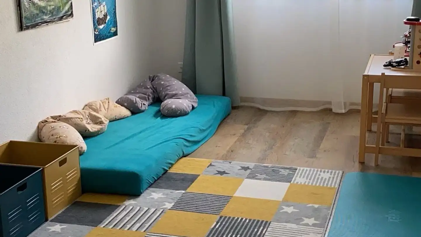 Apartment for rent - Birkenweg 19, 3123 Belp - Photo 3