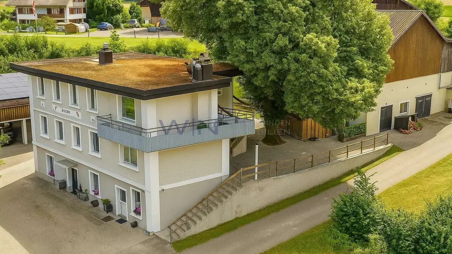 Farm for sale - 8187 Weiach - Photo 3