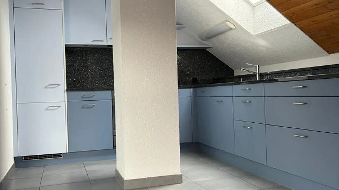 Attico in affitto - Neuschöntalstrasse 6, 9244 Niederuzwil - Foto 3