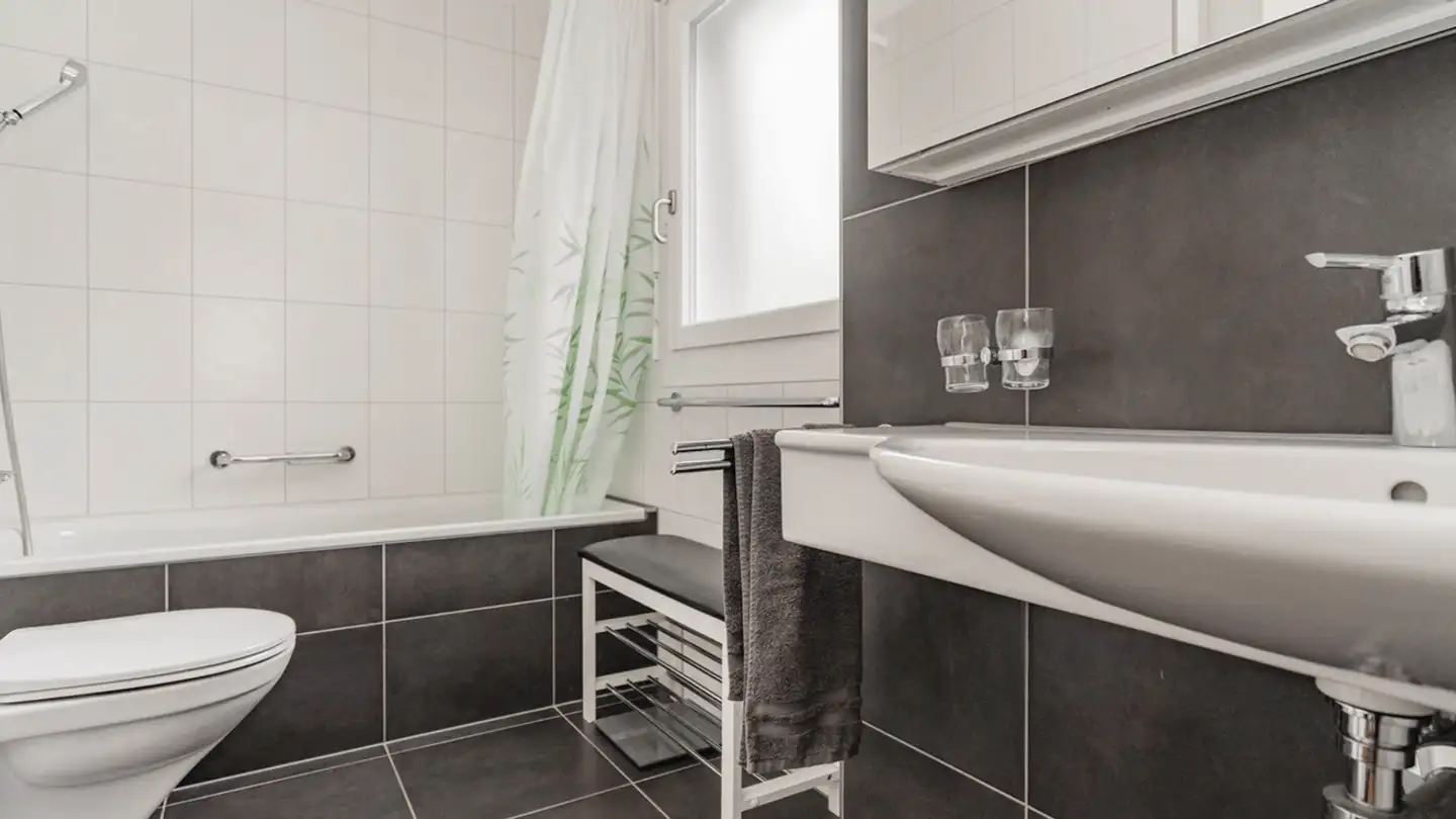 Apartment for rent - Birkenweg 19, 3123 Belp - Photo 4