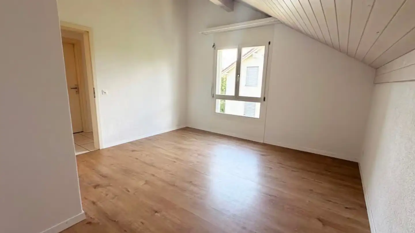 Apartment for rent - Dorfmatte 9, 3212 Gurmels