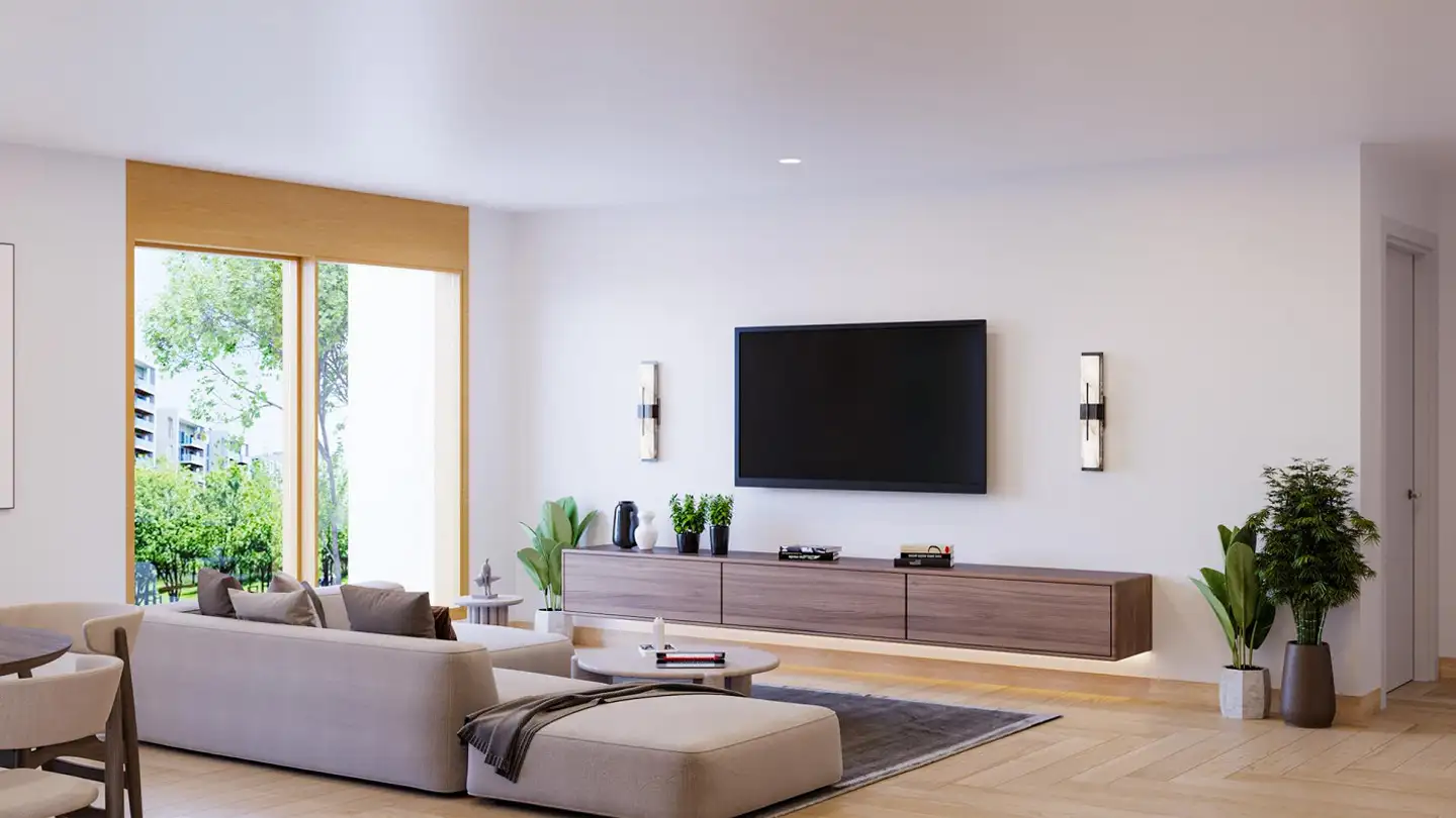 Appartamento in affitto - Im Geissacker, 8404 Winterthur - Photo 2