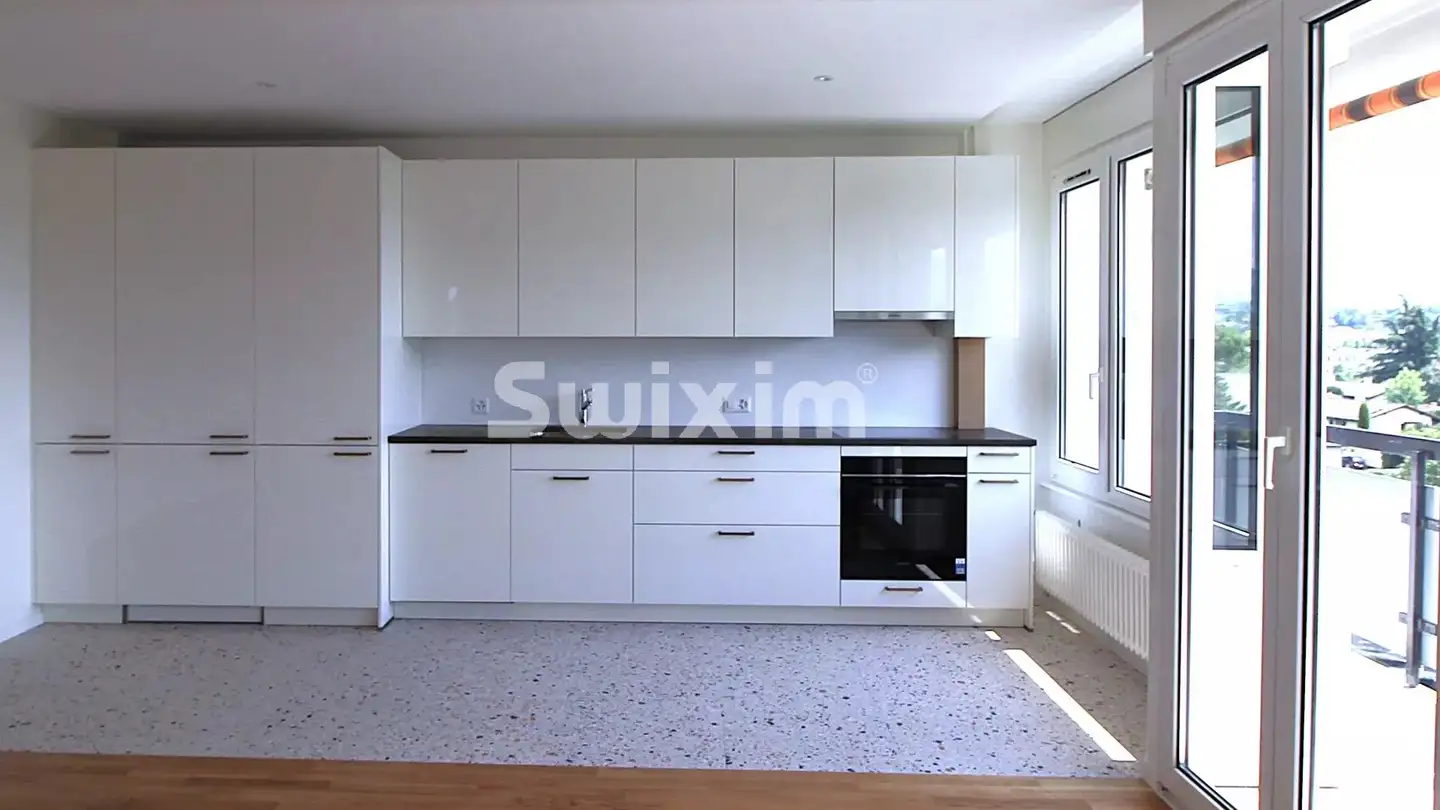 Appartement à louer - 1228 Plan-les-Ouates - Photo 3