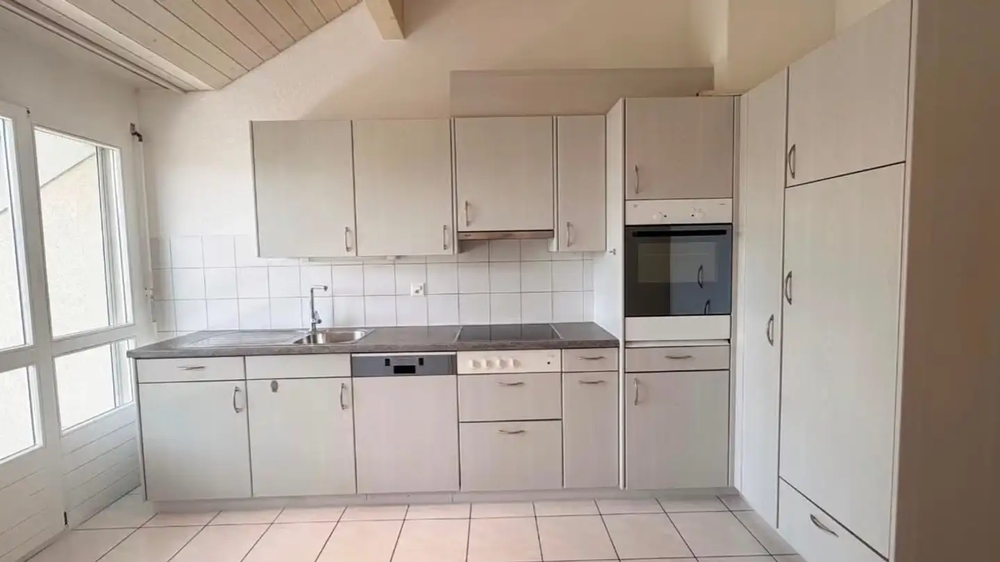 Apartment for rent - Dorfmatte 9, 3212 Gurmels - Photo 3