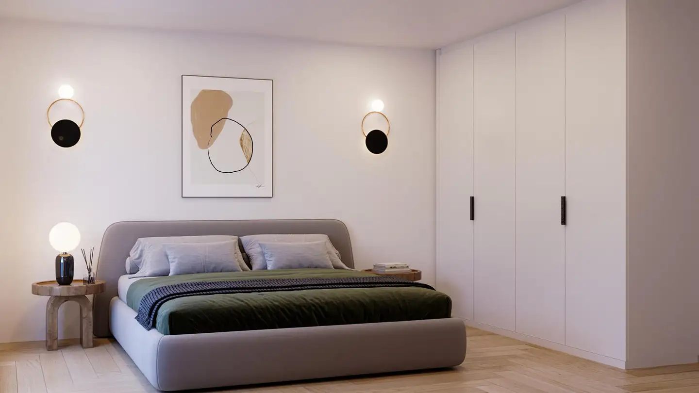 Appartamento in affitto - Im Geissacker, 8404 Winterthur - Photo 3