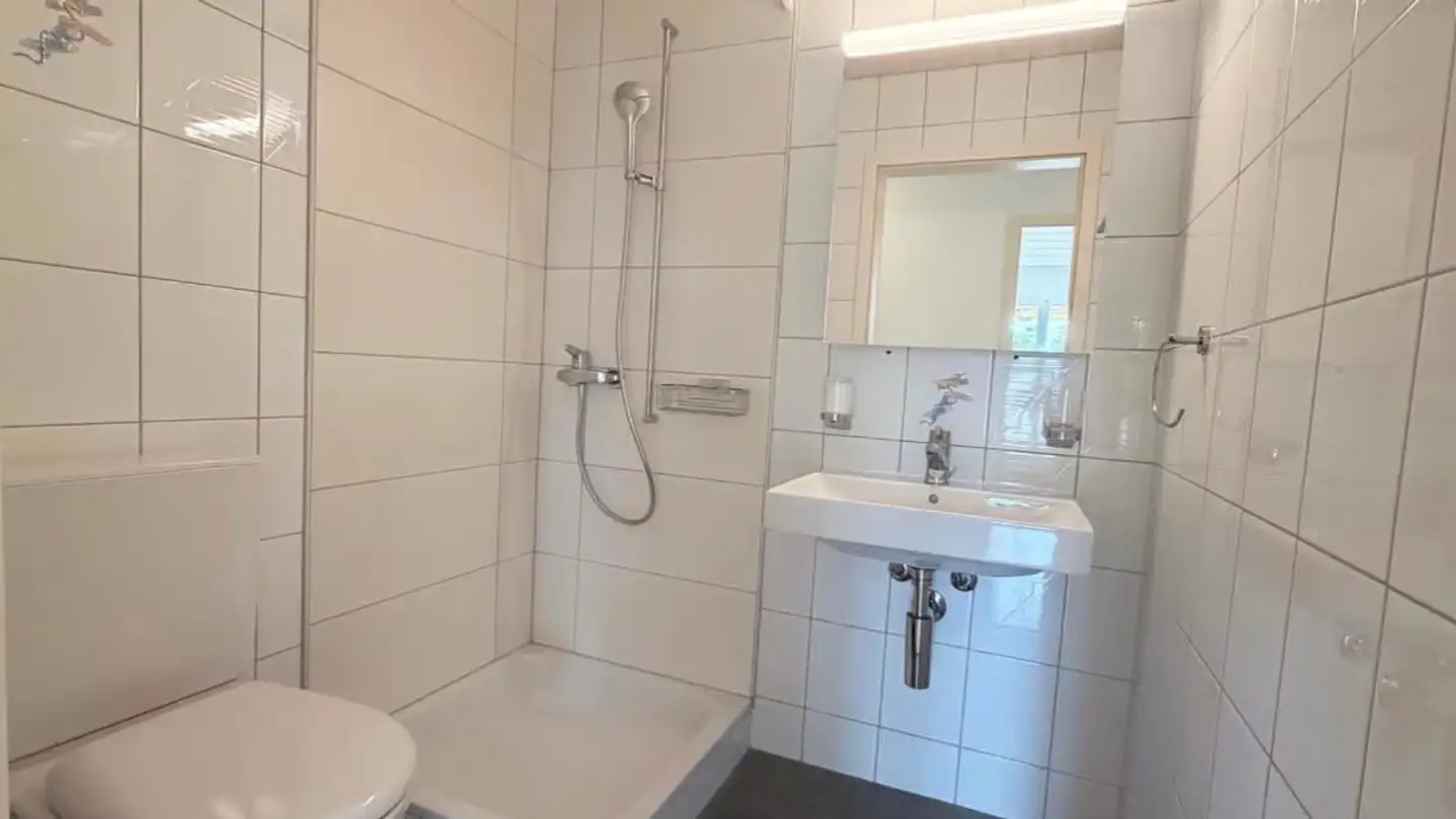 Apartment for rent - Dorfmatte 9, 3212 Gurmels - Photo 4