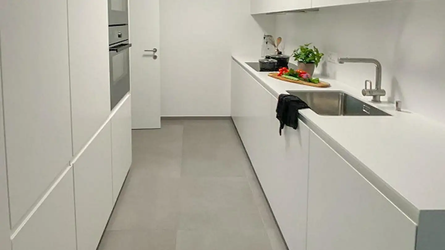Appartamento in vendita - 6500 Bellinzona - Foto 2