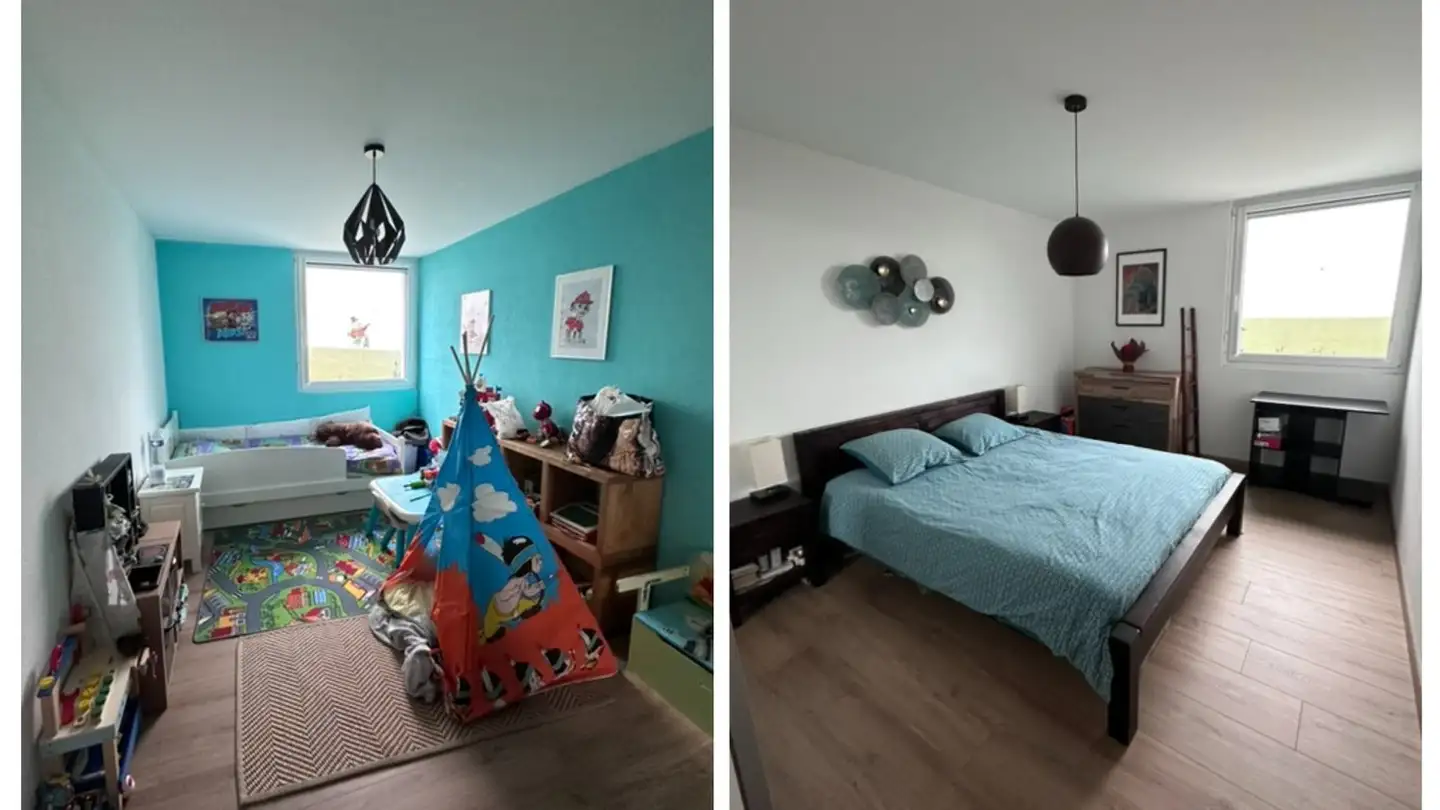 Apartment for rent - 1124 Gollion - Photo 2