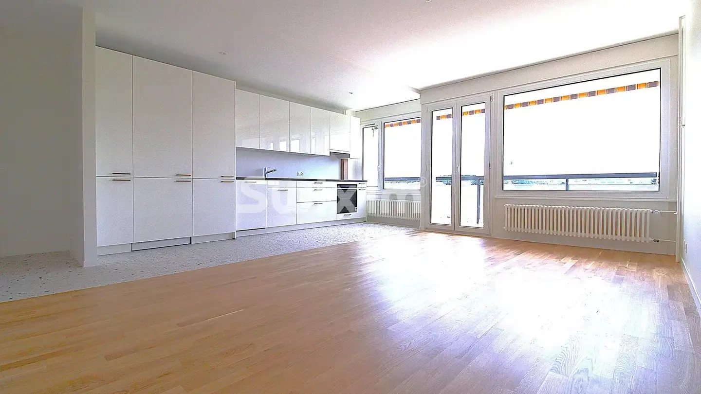 Appartement à louer - 1228 Plan-les-Ouates