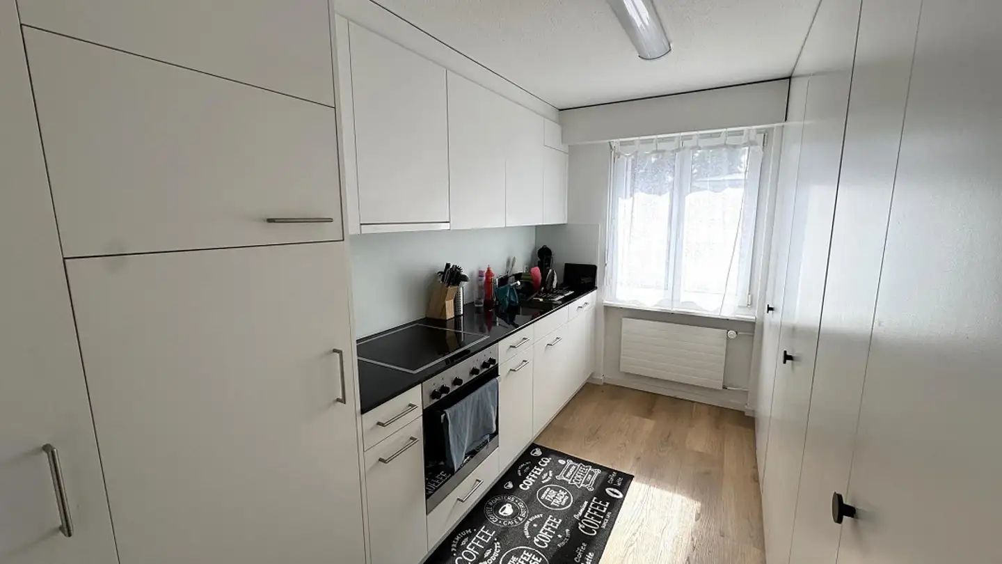 Wohnung mieten - Flawilerstrasse 5, 9244 Niederuzwil - Foto 3