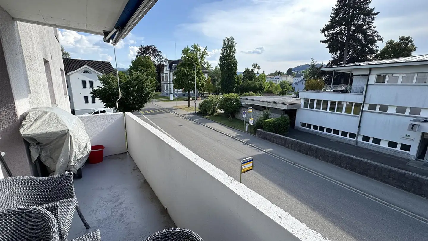 Wohnung mieten - Flawilerstrasse 5, 9244 Niederuzwil - Foto 4