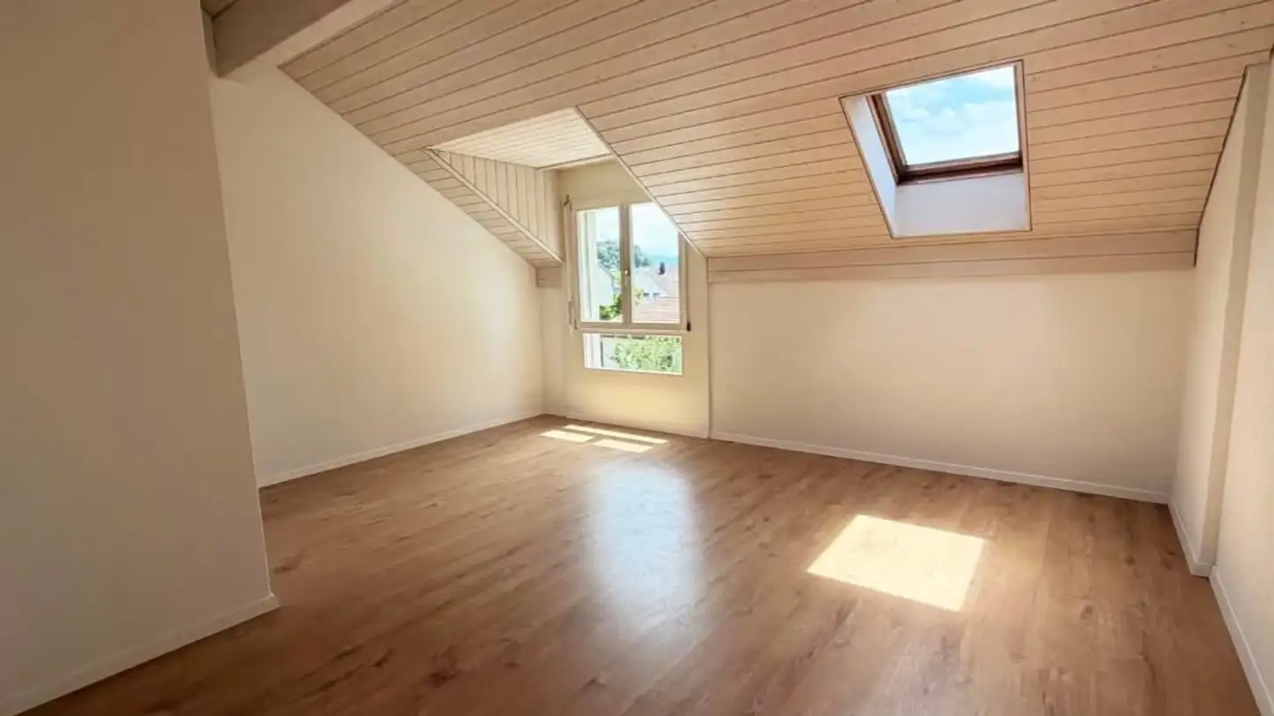 Apartment for rent - Dorfmatte 9, 3212 Gurmels - Photo 2