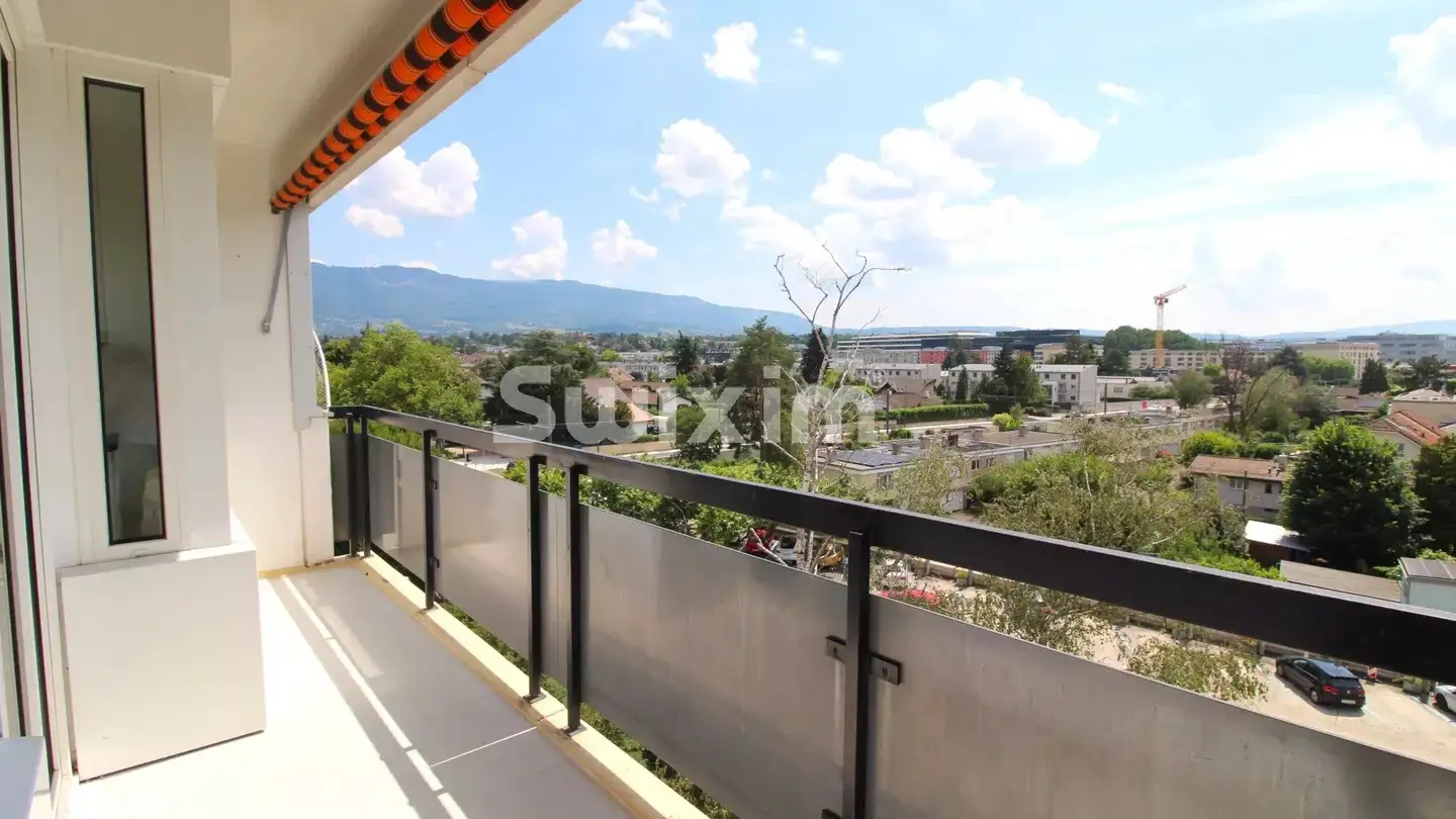 Appartement à louer - 1228 Plan-les-Ouates - Photo 2