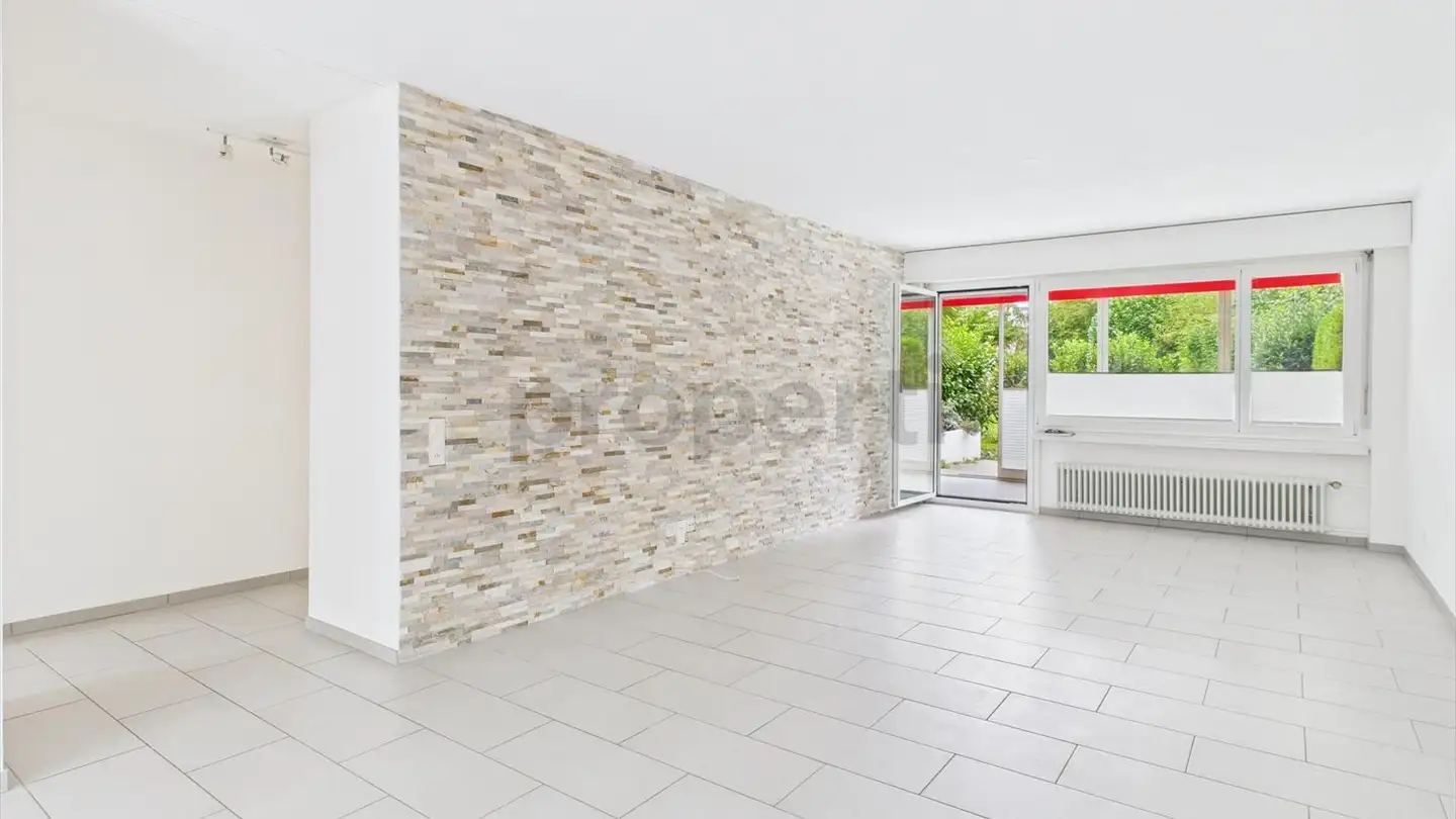 Appartement à louer - 8134 Adliswil