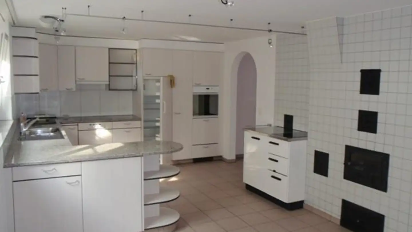 Appartement à louer - Rinikerstrasse 6, 5236 Remigen - Photo 2