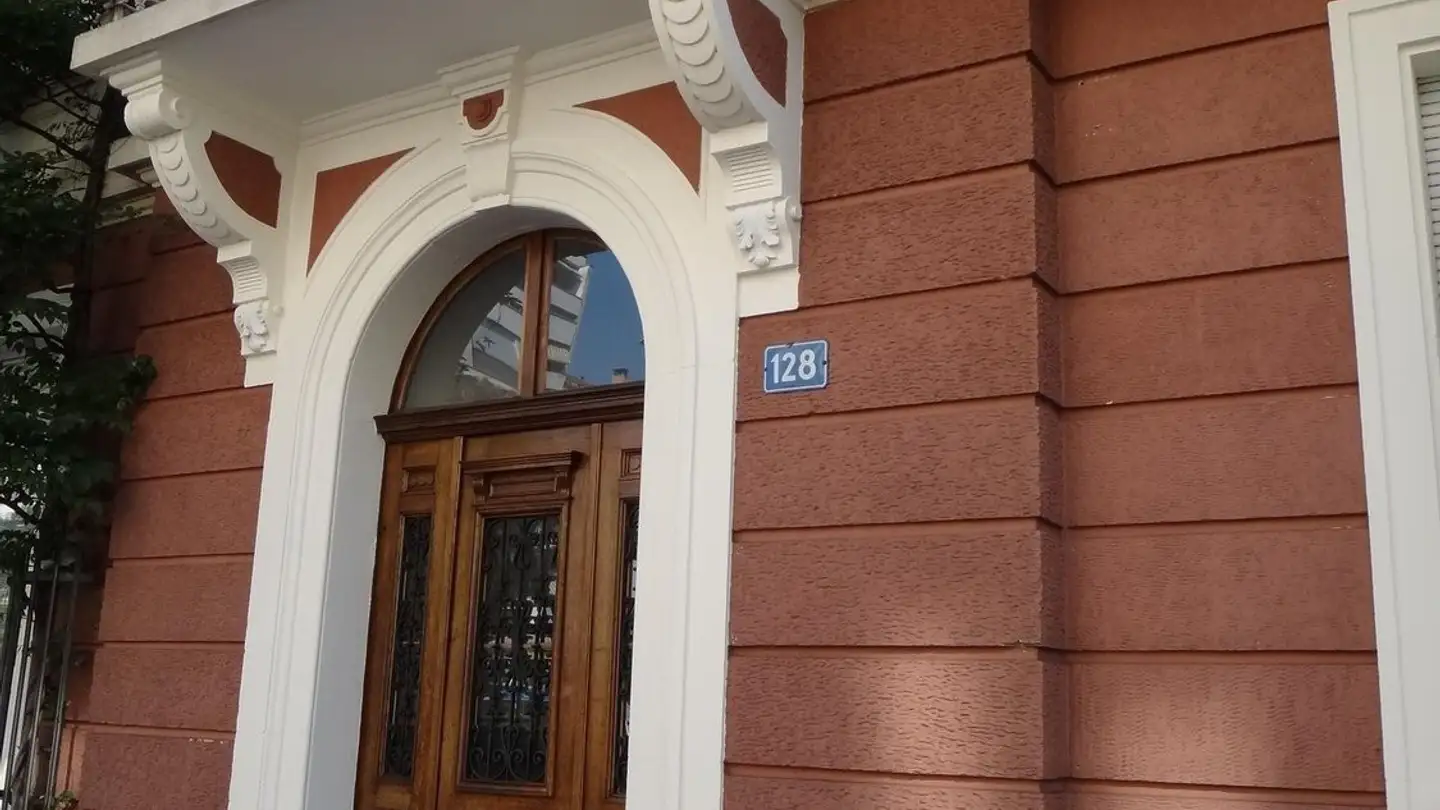 Appartamento in affitto - Feldbergstrasse 128, 4057 Basel