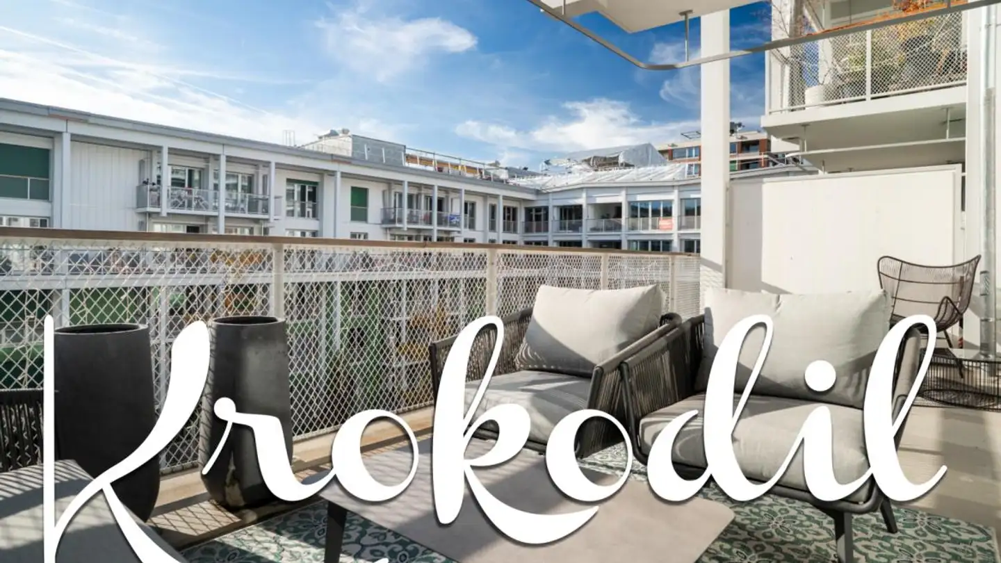 Apartment for sale - Dialogplatz, 8400 Winterthur