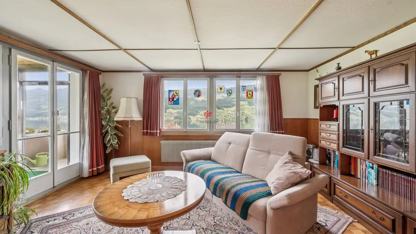 Casa singola in vendita - Effenhalten, 6072 Sachseln - Foto 3