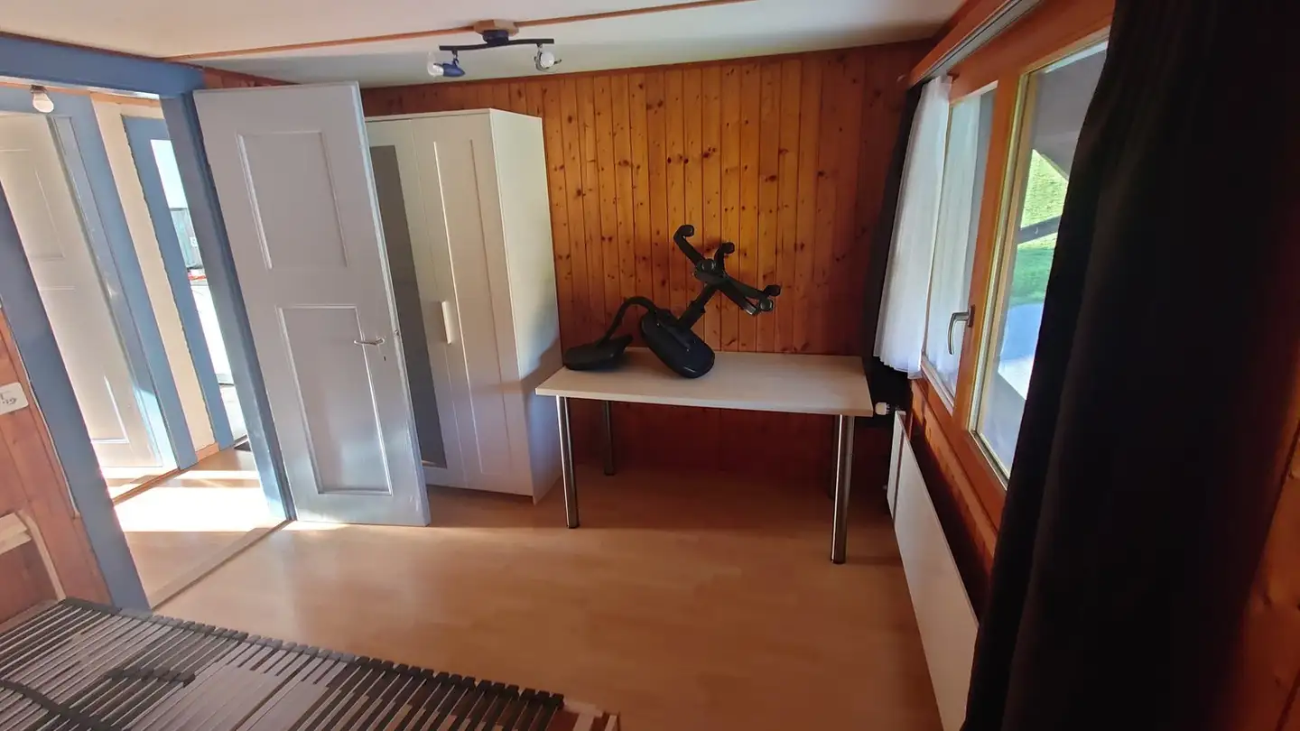 Apartment for rent - Hängeten 69, 8738 Uetliburg SG - Photo 4