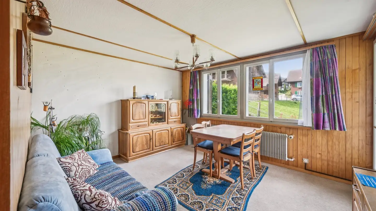 Casa singola in vendita - Effenhalten, 6072 Sachseln - Foto 4