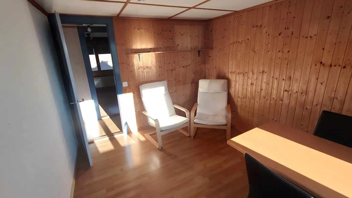 Apartment for rent - Hängeten 69, 8738 Uetliburg SG - Photo 2