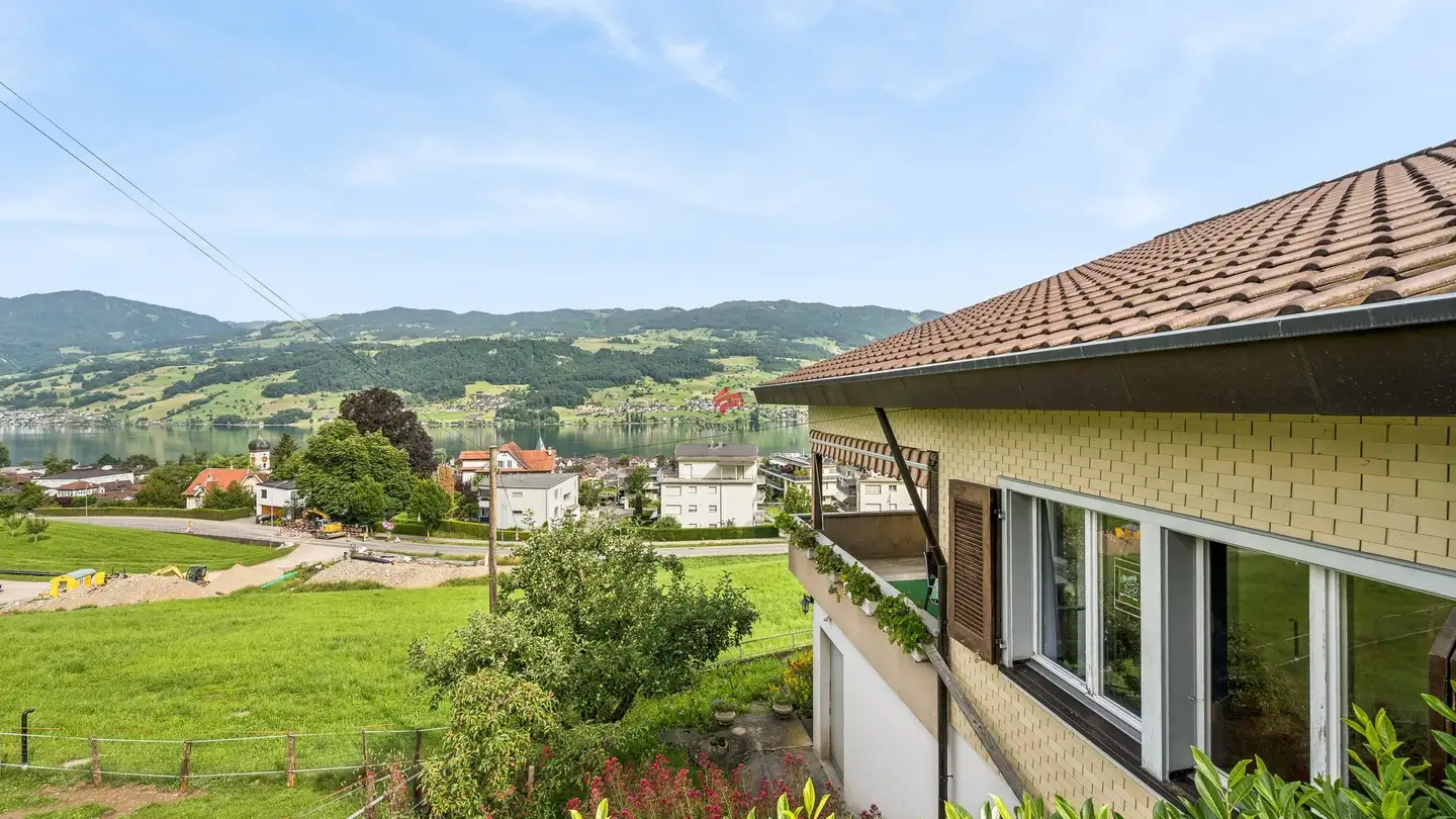 Casa singola in vendita - Effenhalten, 6072 Sachseln - Foto 2