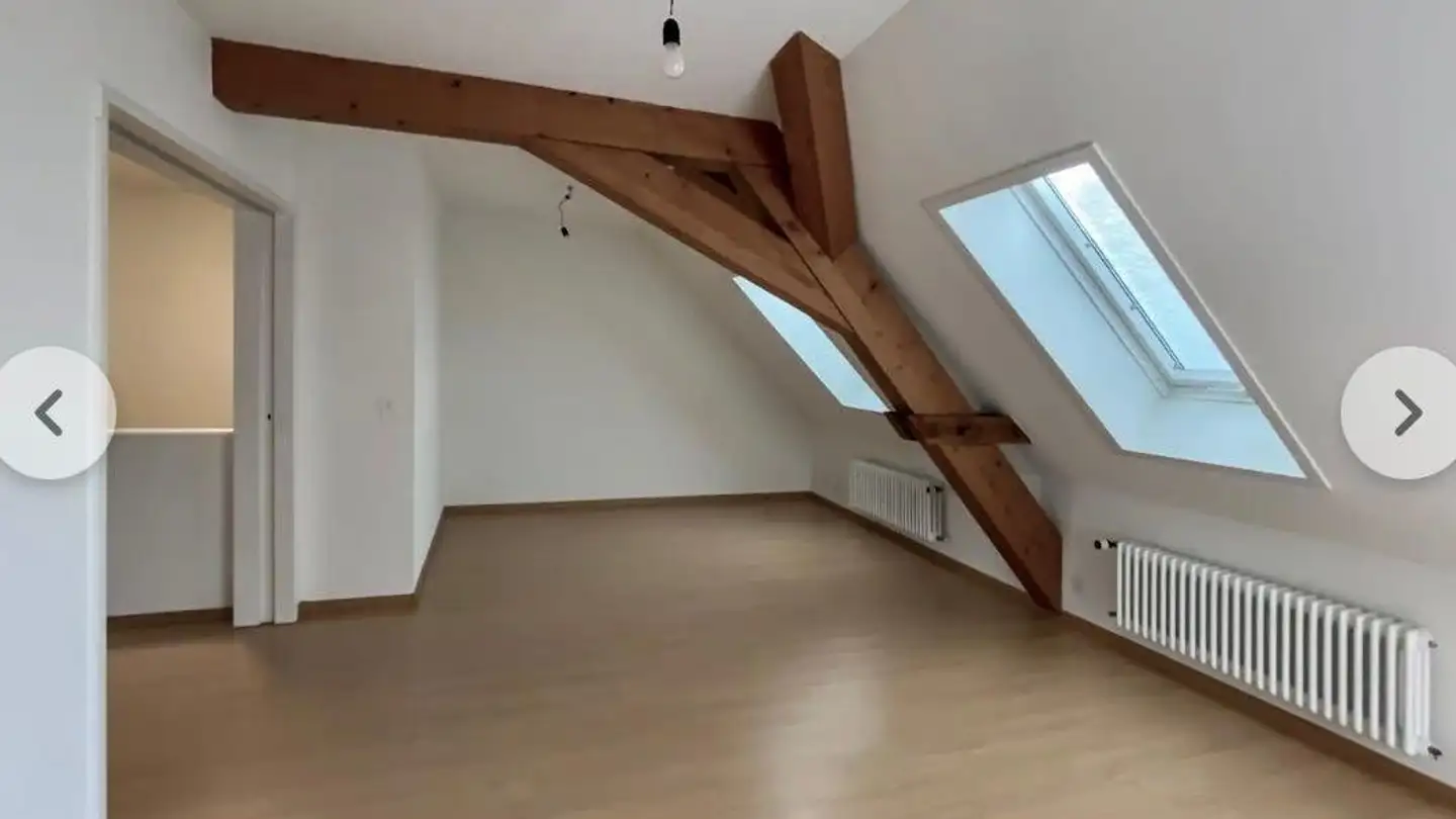 Duplex for rent - Gatternweg 23, 4125 Riehen - Photo 2