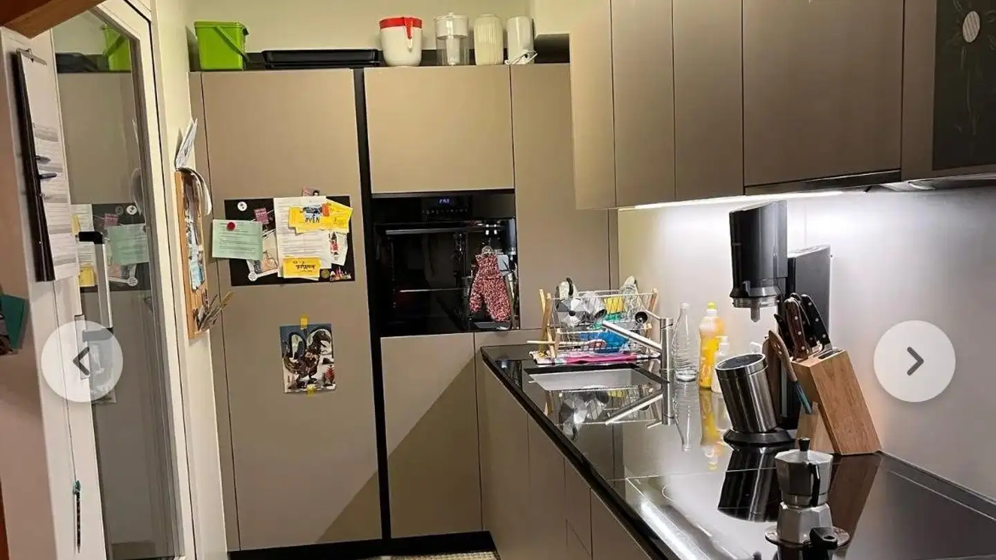 Duplex for rent - Gatternweg 23, 4125 Riehen - Photo 3