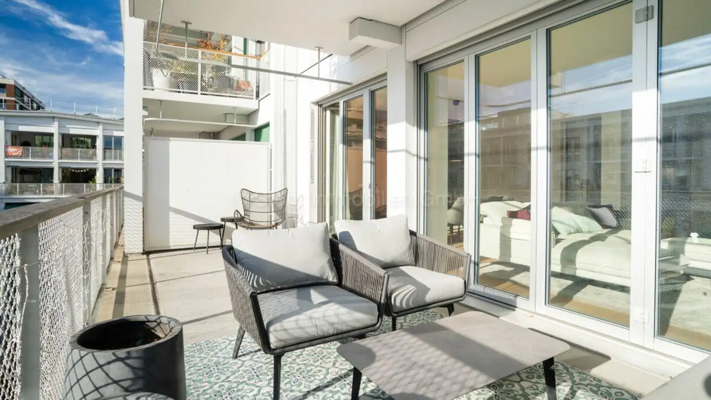 Apartment for sale - Dialogplatz, 8400 Winterthur - Photo 2