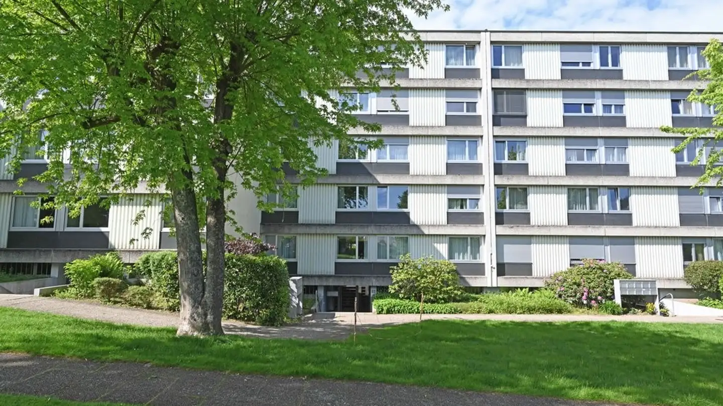 Appartement à louer - Beethovenstrasse 29, 3073 Gümligen