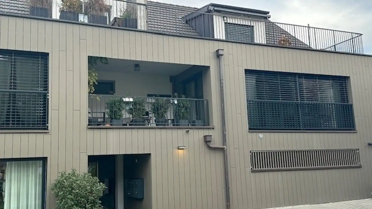 Attico in vendita - Pfauengasse 10a, 5330 Bad Zurzach - Photo 2