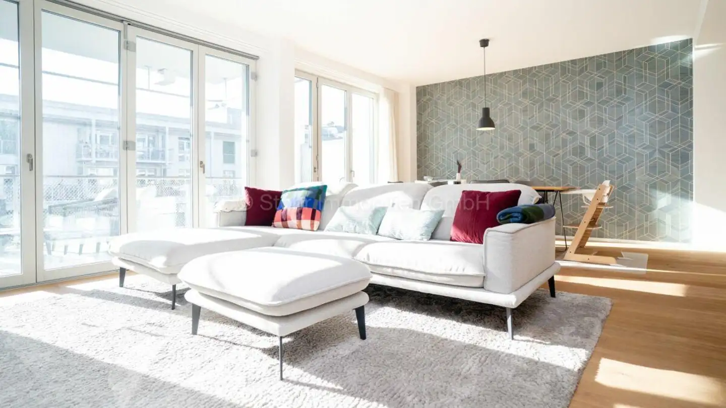 Apartment for sale - Dialogplatz, 8400 Winterthur - Photo 3