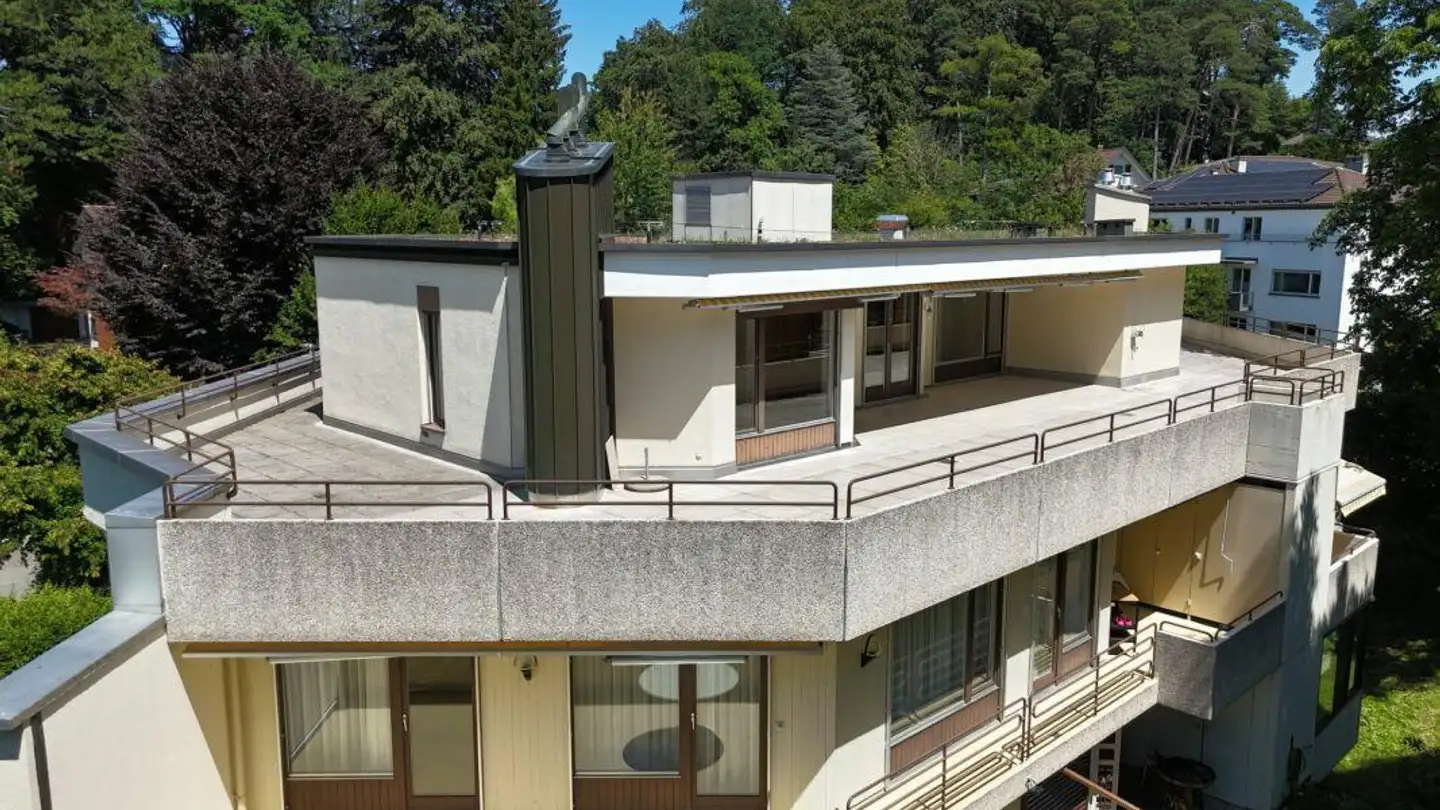Attique à vendre - Waldriedstrasse 54, 3074 Muri b. Bern - Photo 2