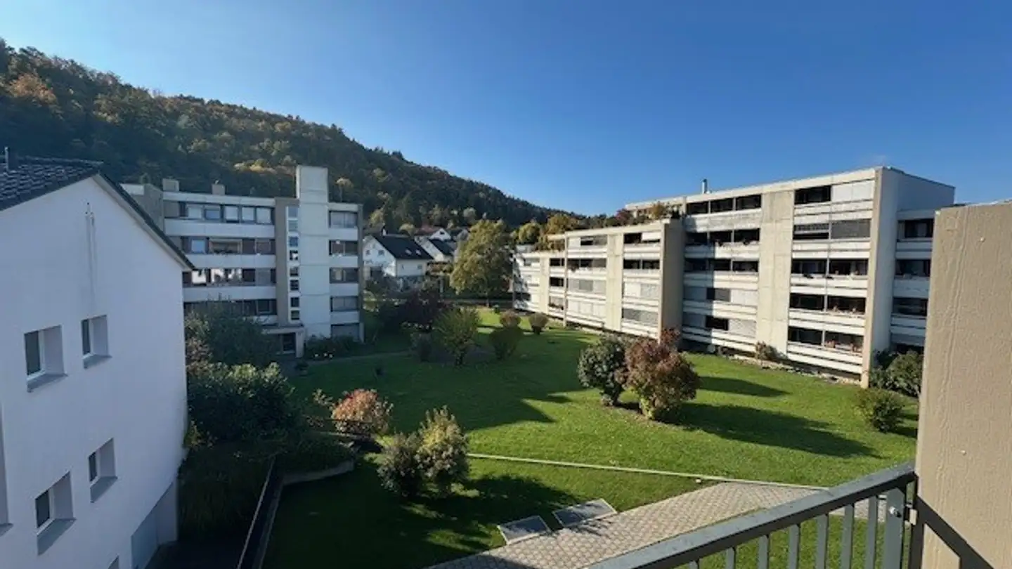 Attico in vendita - Pfauengasse 10a, 5330 Bad Zurzach - Photo 3