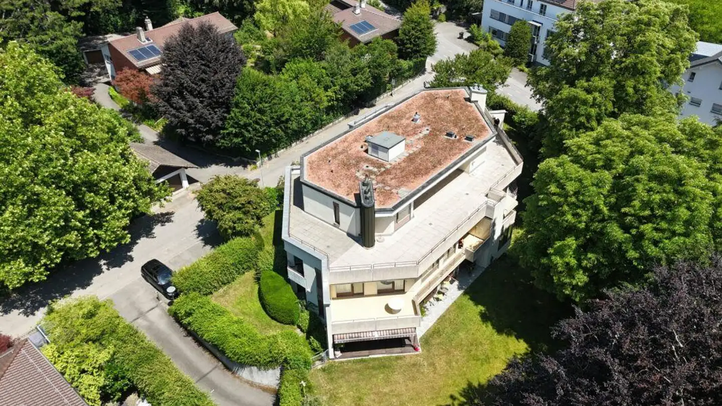 Attique à vendre - Waldriedstrasse 54, 3074 Muri b. Bern - Photo 3
