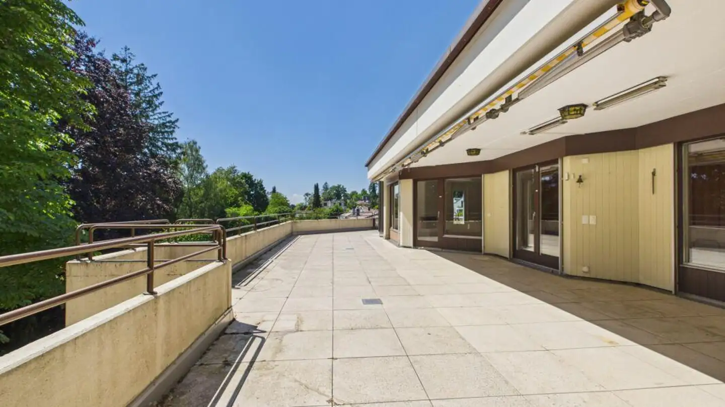Attique à vendre - Waldriedstrasse 54, 3074 Muri b. Bern - Photo 4