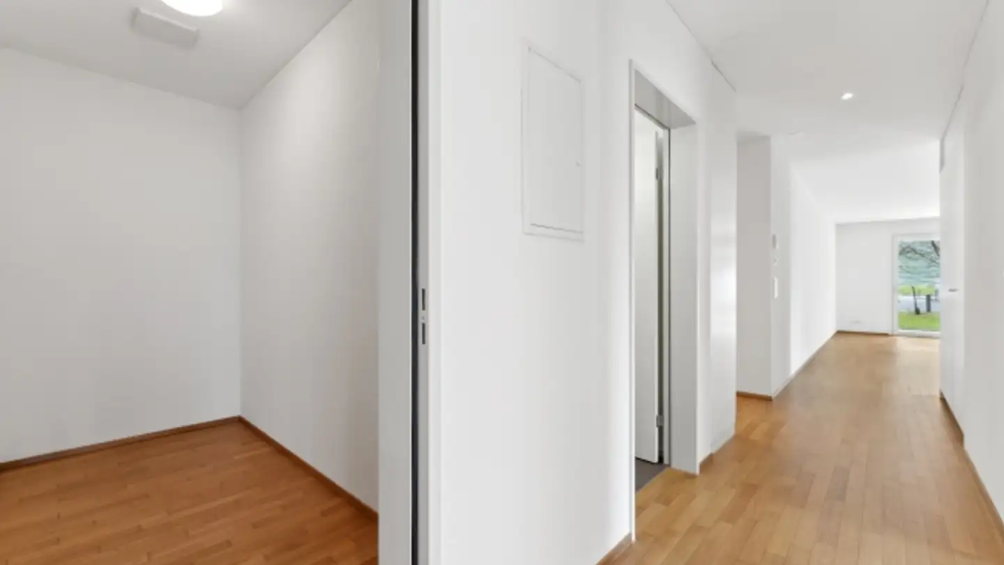 Appartamento in affitto - Riedmatt 12, 6373 Ennetbürgen - Foto 2