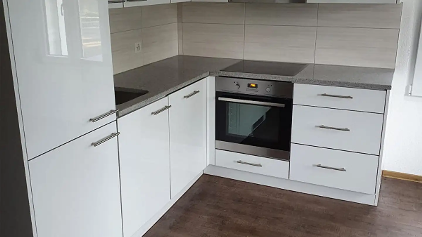 Appartamento in affitto - Churerstrasse 67, 9450 Altstätten SG