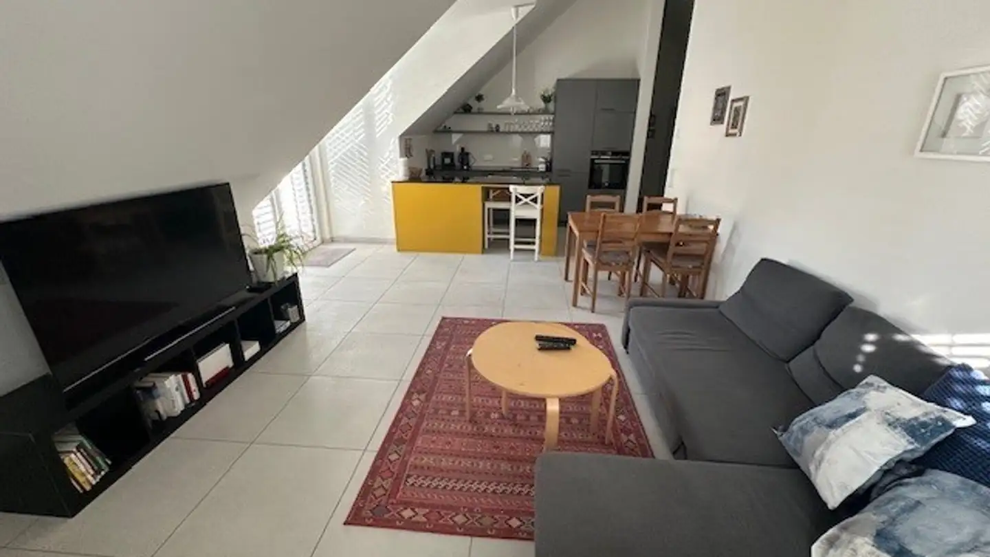 Attico in vendita - Pfauengasse 10a, 5330 Bad Zurzach - Photo 4