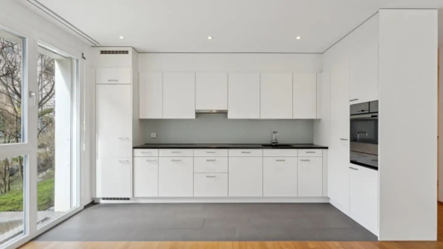 Appartamento in affitto - Riedmatt 12, 6373 Ennetbürgen - Foto 3