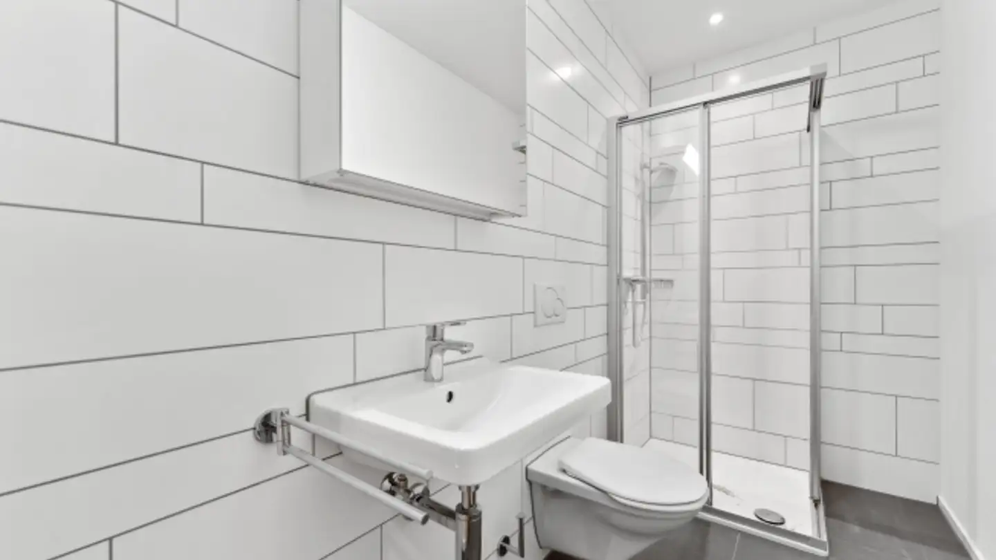 Appartamento in affitto - Riedmatt 12, 6373 Ennetbürgen - Foto 4