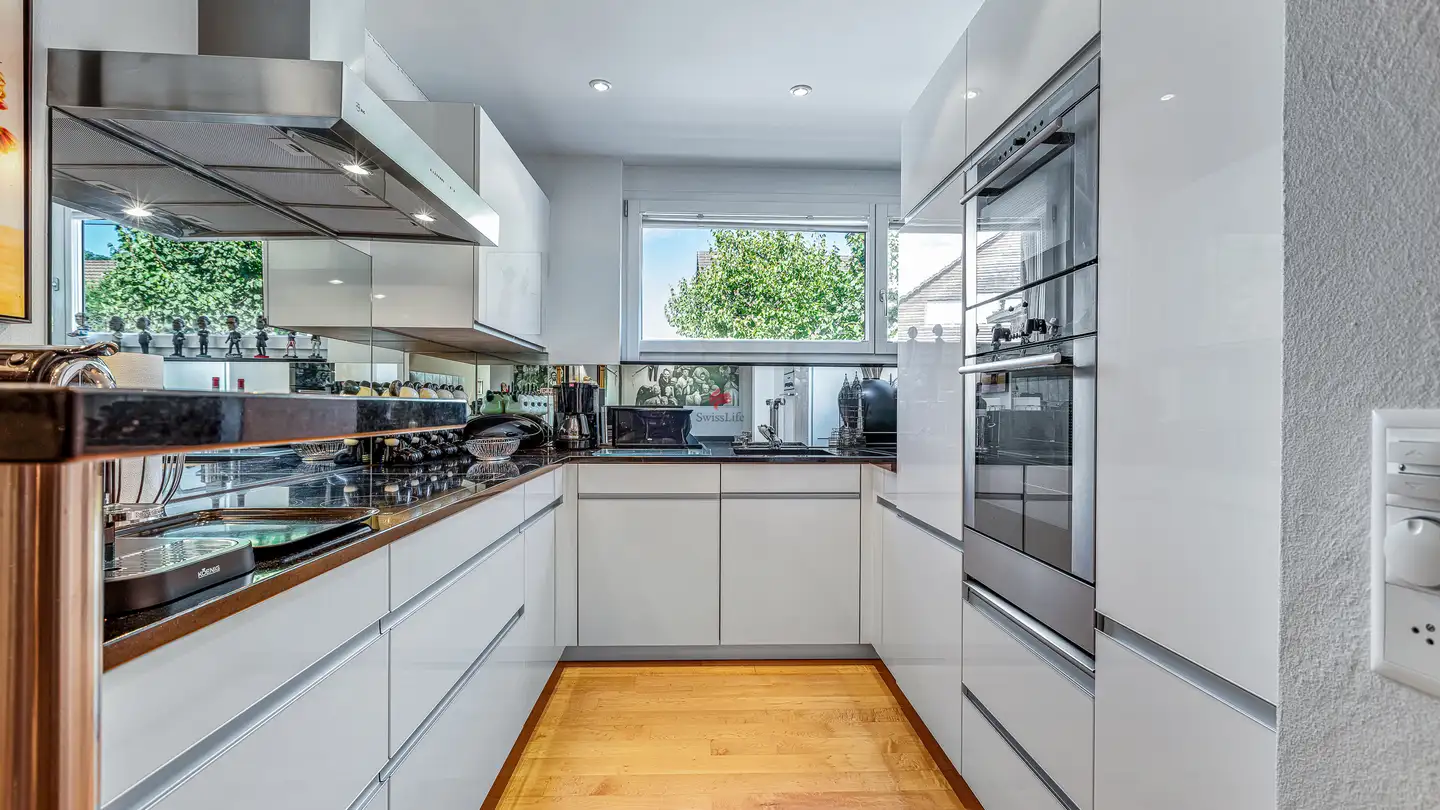 Casa a schiera in vendita - 8142 Uitikon Waldegg - Photo 2