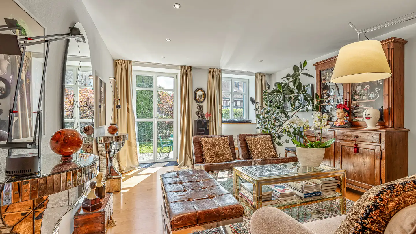 Casa a schiera in vendita - 8142 Uitikon Waldegg - Photo 3