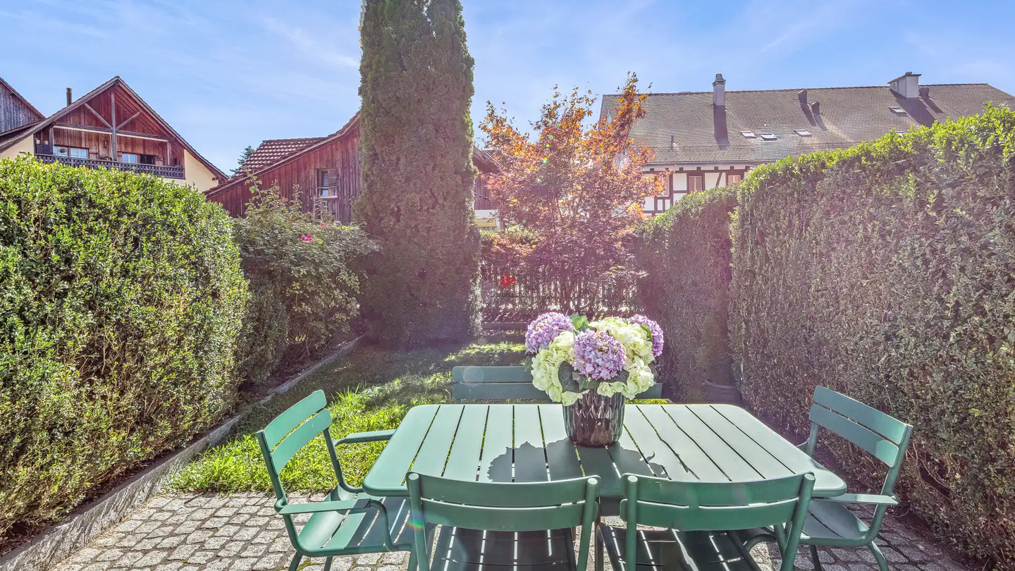 Casa a schiera in vendita - 8142 Uitikon Waldegg - Photo 4